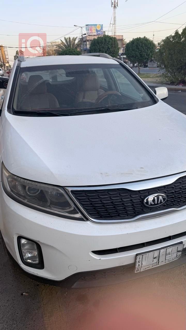 كيا سورينتو